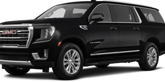 GMC YUKON XL 2022 1GKS2FKD9NR297878 image